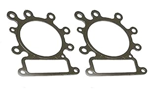 Nimiah 273280S Cylinder Head Gasket, Compatible with BS 273280 272614, Fits Model 28E700, 28N700, 28P700, 28Q700, 287700 (2 Pack)