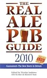 The Real Ale Pub Guide 2010 by