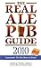 The Real Ale Pub Guide 2010 by