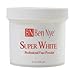 Ben Nye Makeup Setting Powder - Super White TP-81 (8 oz)