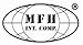 MFH BDU Ripstop Field Cap Flecktarn Size XL