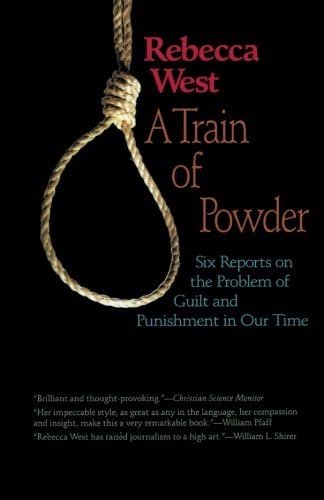 A Train of Powder