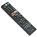 New Replace RMF-TX300U Voice Remote Control with Mic fit for Sony 4K Smart LED TV HDTV Bravia XBR-43X800E XBR-49X800E XBR-55X800E XBR-55X806E XBR-65X850E 149331811 KDL-50W800C KDL-55W800C KDL-65W800Cthumb 2