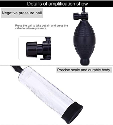 If You Want to be a Strong and Vigorous Man, Try This Kind of Body-Building Device, Please - Thumbnail 5