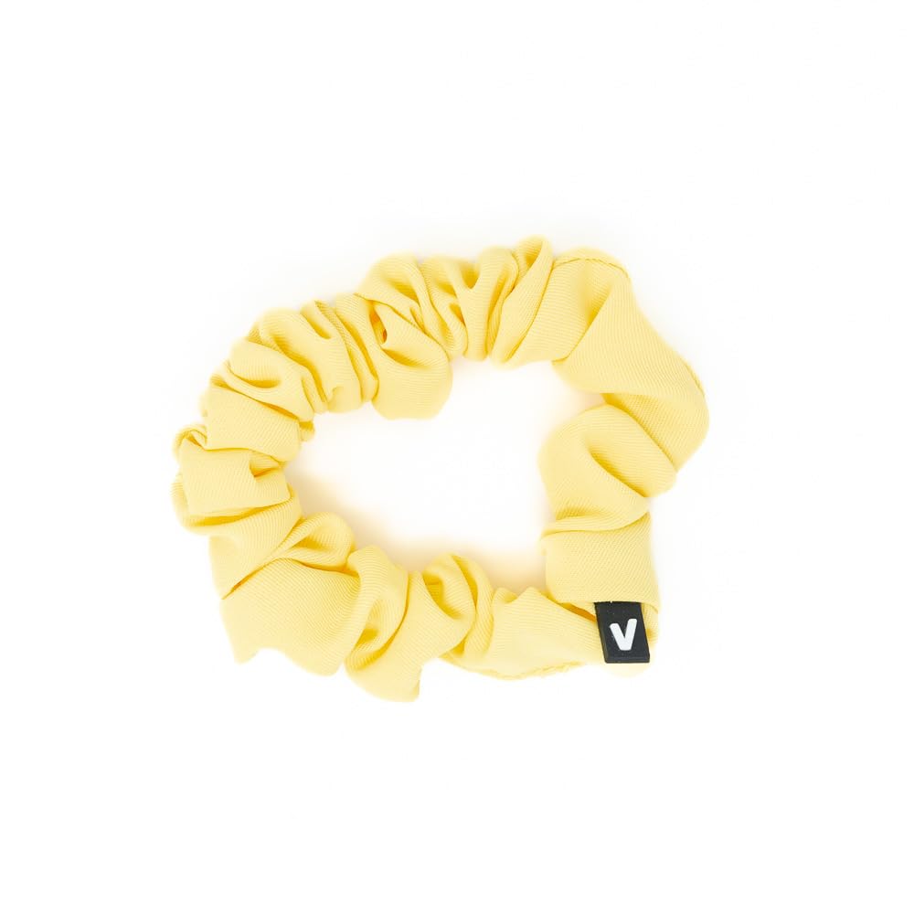 Velites I Scrunchie Sports Scrunchies | Firm Hold and No Pull | Leaves No Traces and Prevents Breakage