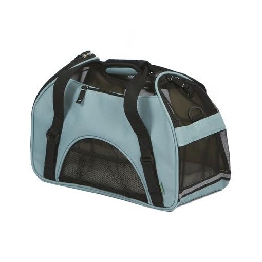 Bergan Comfort Carrier SoftSided Pet Carrier Awesome Pet Supply Deals
