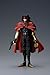 Final Fantasy VII (FFVII) Play Arts Game Ed: Vincent Valentine [Action Figure] by Square Enix