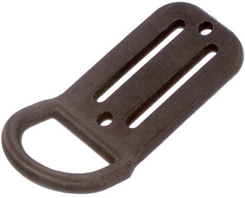 Omer Belt D Ring