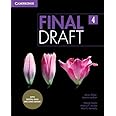 Final Draft Level 4 Student's Book with Digital Pack