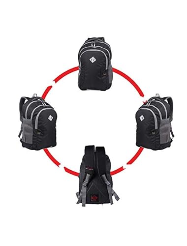 JAPSBAG 30 Ltrs 7 inchs Laptop Bags