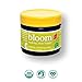 Brighten Clarifying Cream by Bloom Making Skin Happy. Organic Natural Face Moisturizer. Formula for Oily, Acne-Prone or Sun Damaged Skin. Vegan, Cruelty Free.