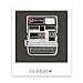 PinMart's Vintage Polaroid Camera Photograhy Trendy Enamel Lapel Pin