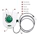 Ultrasonic Cleaning Machine Ultrasonic Dental Scale Professional Dentistry with LED Automatic Water Supply (1)