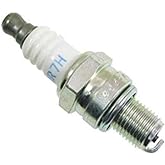 NGK Spark Plug, CMR7H | Replaces TY26714 965 RZ7C 965-1 E3.24 AC7R. 20k-30k mileage rated.