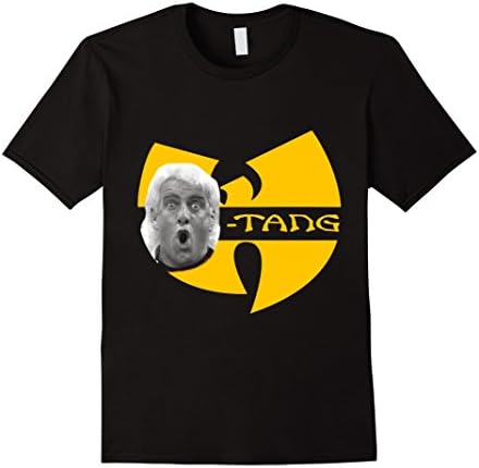 Mens WuTangs Clan WooTangs Songs Funny Shirt for Mem Woman 2017 2XL Black
