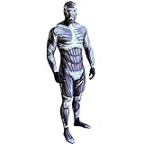 Crysis Nano Adult Morphsuit X Large Fit 5'10" - 6'1"