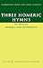 Three Homeric Hymns: To Apollo, Hermes, and Aphrodite (Cambridge Greek and Latin Classics)