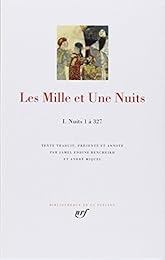Les  mille et une nuits
