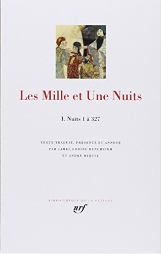 Les  mille et une nuits