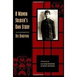 A Woman Soldier's Own Story