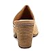 TOMS Womens Majorca Mule - Brown