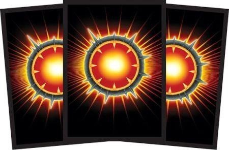 Ascension Solforge Sleeves Art Sleeve (50)