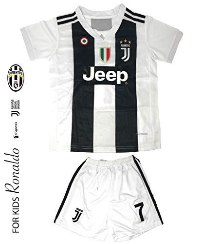 Jeep Junior Ronaldo Juventus Kit Junior Ronaldo Online Juventus Kit