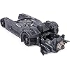 DC-Comics-BATMAN-Batmobile-and-Batboat-2-in-1-Transforming-Vehicle-For-Use-with-BATMAN-4-Inch-Action-Figures DC Comics BATMAN, Batmobile and Batboat 2-in-1 Transforming Vehicle, For Use with BATMAN 4-Inch Action Figures