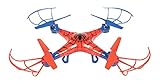 World Tech Toys 2.4Ghz Marvel - Spider-Man Sky Hero 4.5 Channel RC Drone