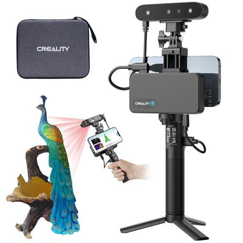 Creality CR-Scan Ferret Pro 3D Scanner