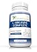 L-Arginine Supplement ✮ 90 Capsules ✮ Over 2,000mg per serving of Pure Arginine