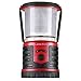 Brightest LED Rechargeable Lantern | Hurricane, Camping, Storm | Power Bank Light | 400 Hour Runtime (400 Lumen, Red)