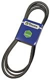 Stens OEM Replacement Belt, Exmark 1-633366, ea, 1