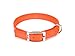 Remington Double-Ply Reflective Hound Dog Collar ,1