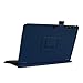 Fintie Nextbook Flexx 9 Tablet Case - Premium Vegan Leather Folio Cover with Auto Wake/Sleep Feature for Nextbook Flexx 9 8.9