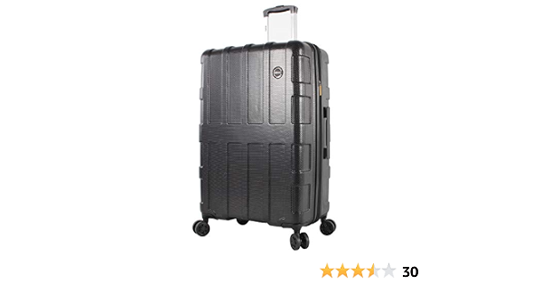 Lucas 31 Inch Designer Luggage 