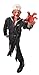 California Costumes Navy, Black, Medium Costume