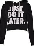 ETCYY Women's Long Sleeve Crop Top Sweatshirt Hoodies With Hat