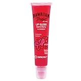 Spf25 Island Berry Lip Gloss Hawaiian Tropic