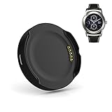 LG Urbane W150 Charger, Lucco Portable Magnetic Charging Cradle Dock for LG Watch Urbane Wearable Smart Watch
