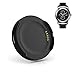 LG Urbane W150 Charger, Lucco Portable Magnetic Charging Cradle Dock for LG Watch Urbane Wearable Smart Watch