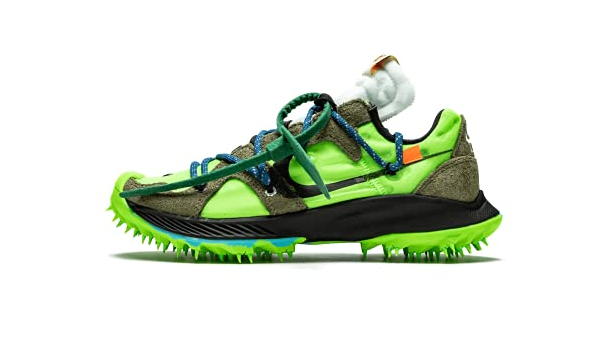 nike off white zoom terra