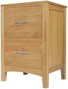 Encore Oak Two Drawer Filing Cabinet: Amazon.ca: Home & Kitchen Encore Oak Two Drawer Filing Cabinet: Amazon.ca: Home & Kitchen