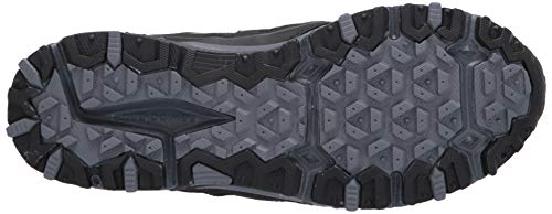 new balance men's mt410v5 cushioning trail running shoe runner