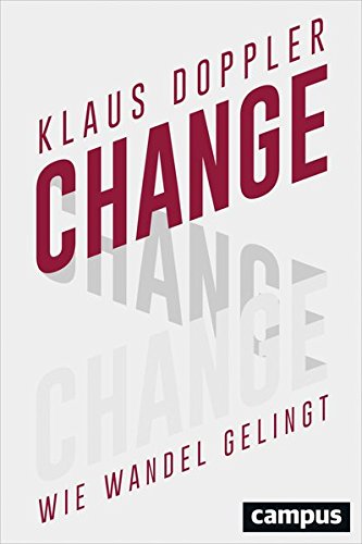 Buch Change Wie Wandel Gelingt Klaus Doppler Pdf Terdialethbbun
