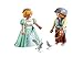 Playmobil Princess and Handmaid Duo Pack