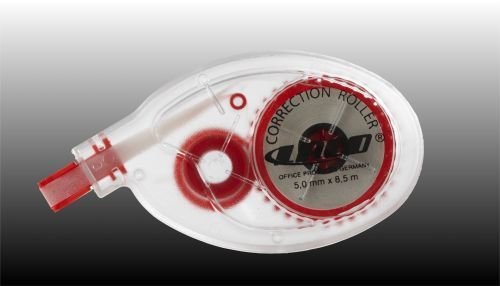 Корректир лента laco (лако, Германия) 5мм*8.5м, kr 712 (4024526001330)
