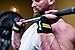 terriFIT Powerlifting Wrist Wraps and Straps
