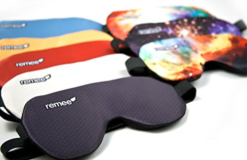 2016 Updated Design Remee Lucid Dream REM Inception Sleep Mask USA