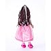 Manhattan Toy Groovy Girls Fairybelles Cricket Fashion Doll
